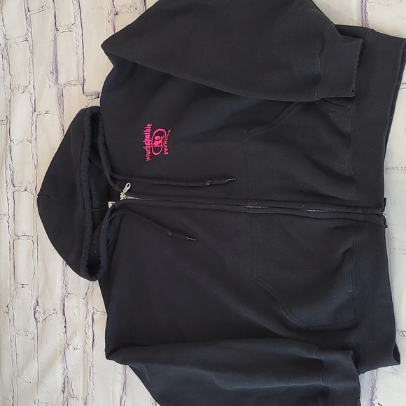 SOLD! Psychopathic Records Hoodie - Picture 8 of 12